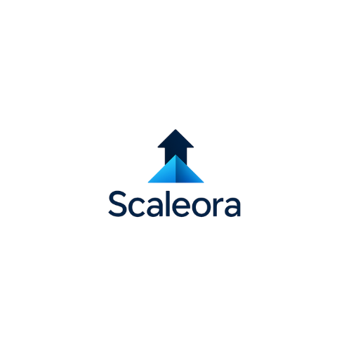 scaleora logo